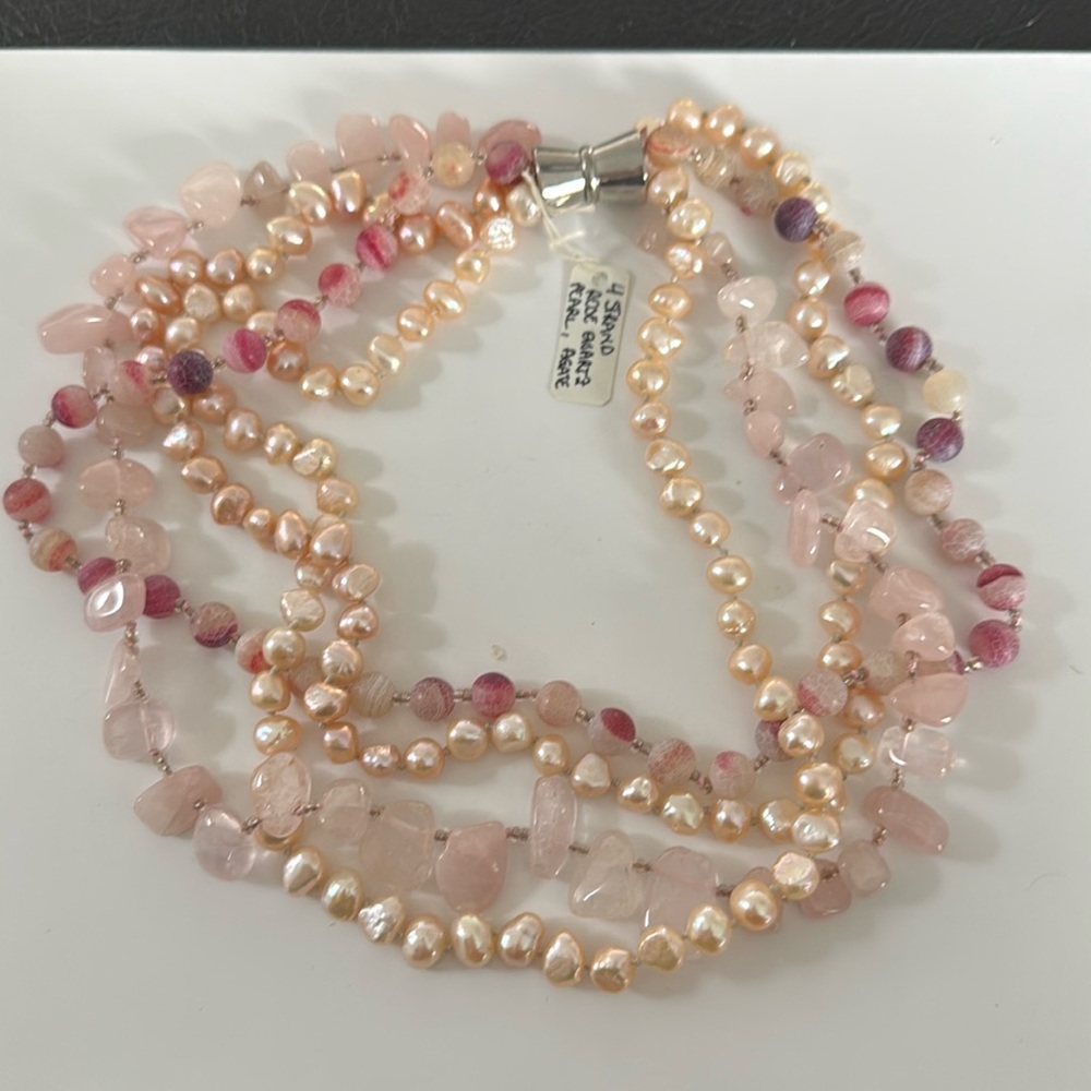 Rare one of a kind necklace